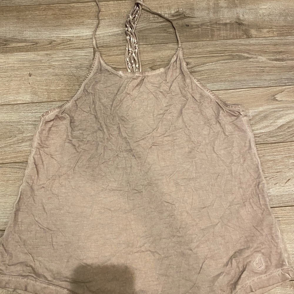 Volcom Stone tank